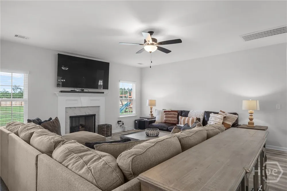 387 Deer Meadow Way SE Allenhurst, GA 31301
