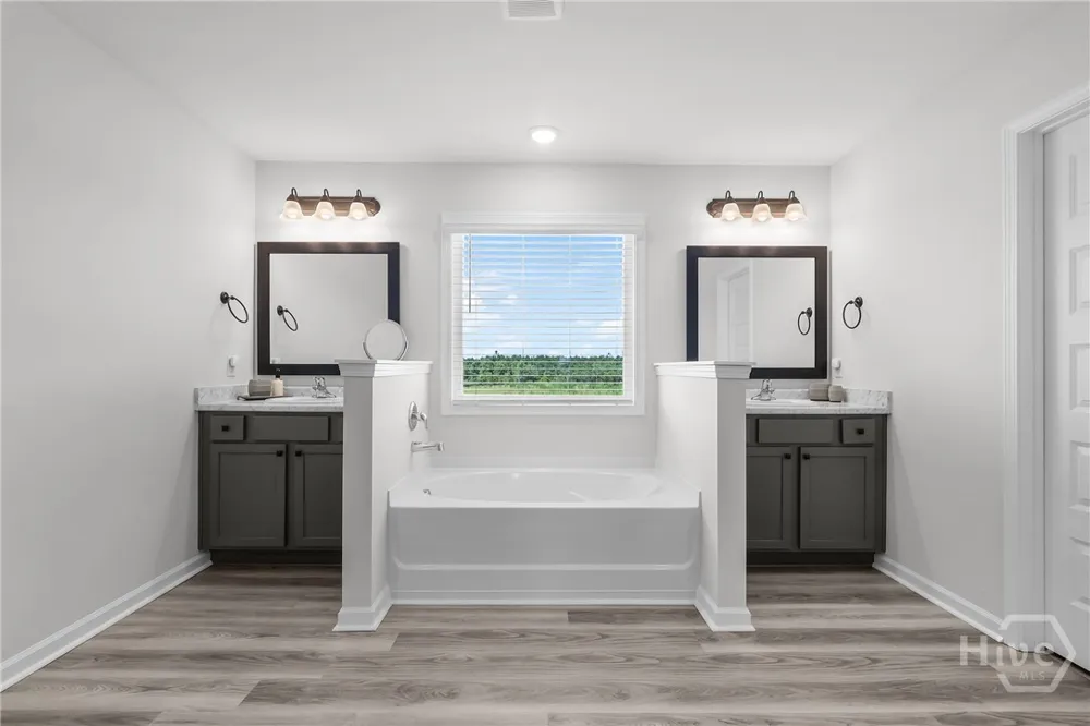 387 Deer Meadow Way SE Allenhurst, GA 31301