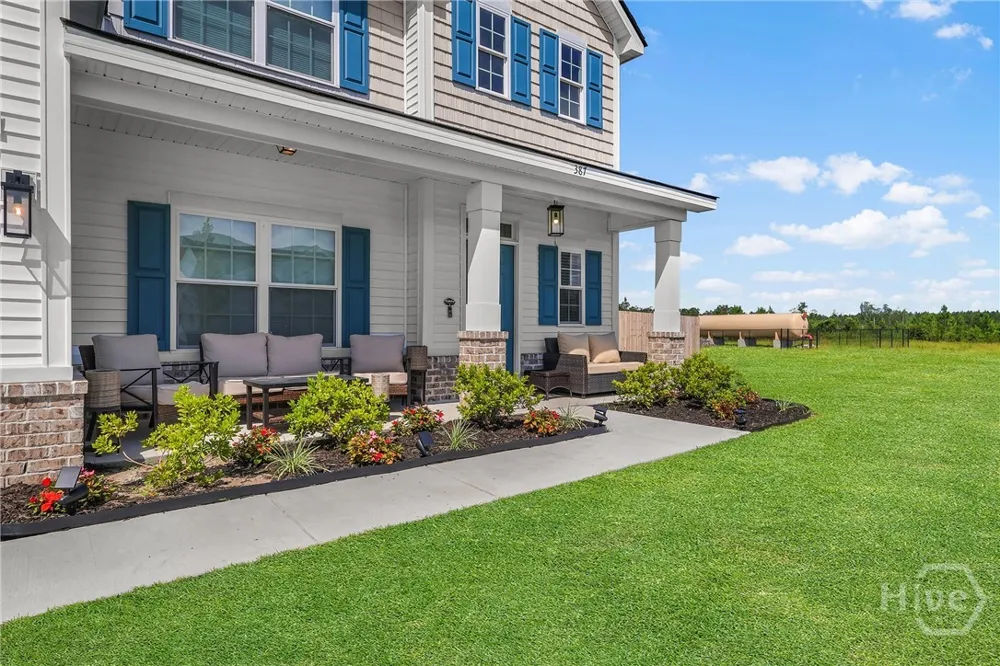 387 Deer Meadow Way SE Allenhurst, GA 31301