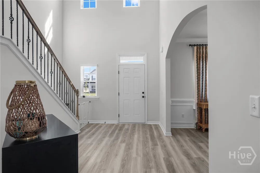 387 Deer Meadow Way SE Allenhurst, GA 31301