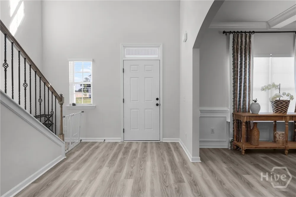 387 Deer Meadow Way SE Allenhurst, GA 31301