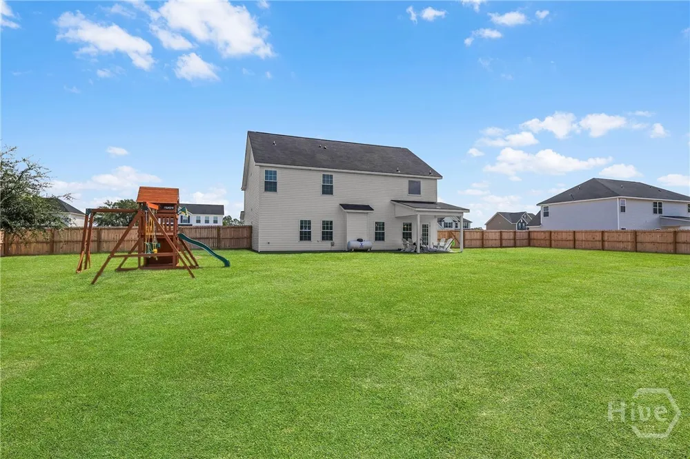 387 Deer Meadow Way SE Allenhurst, GA 31301