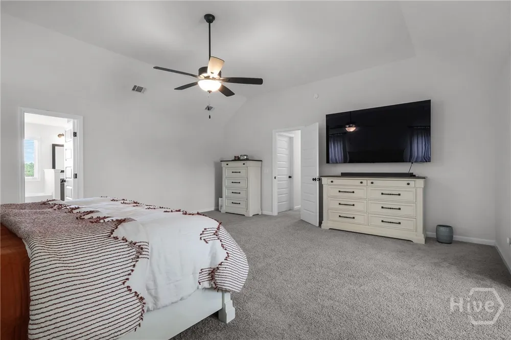 387 Deer Meadow Way SE Allenhurst, GA 31301