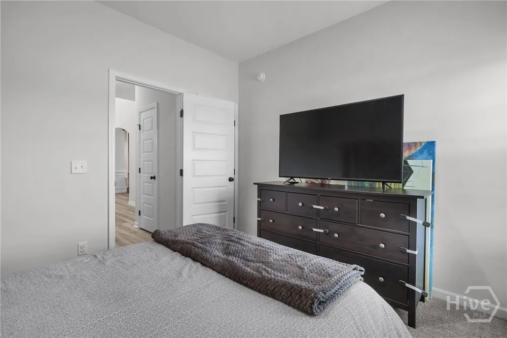 387 Deer Meadow Way SE Allenhurst, GA 31301