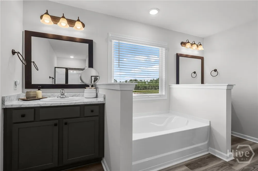 387 Deer Meadow Way SE Allenhurst, GA 31301