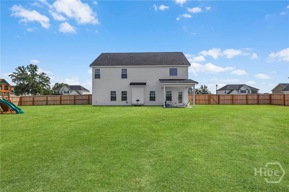 387 Deer Meadow Way SE Allenhurst, GA 31301