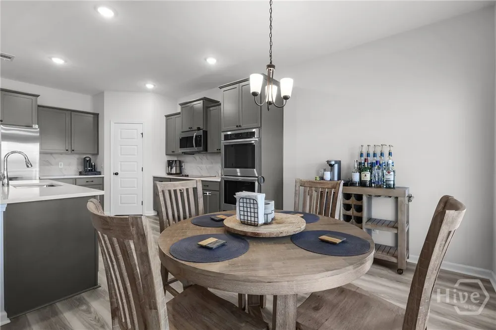 387 Deer Meadow Way SE Allenhurst, GA 31301