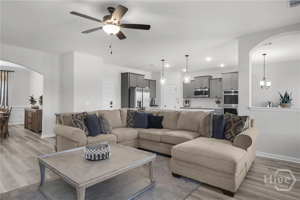 387 Deer Meadow Way SE Allenhurst, GA 31301