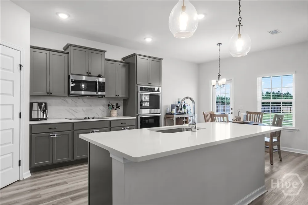 387 Deer Meadow Way SE Allenhurst, GA 31301