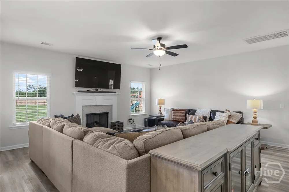 387 Deer Meadow Way SE Allenhurst, GA 31301