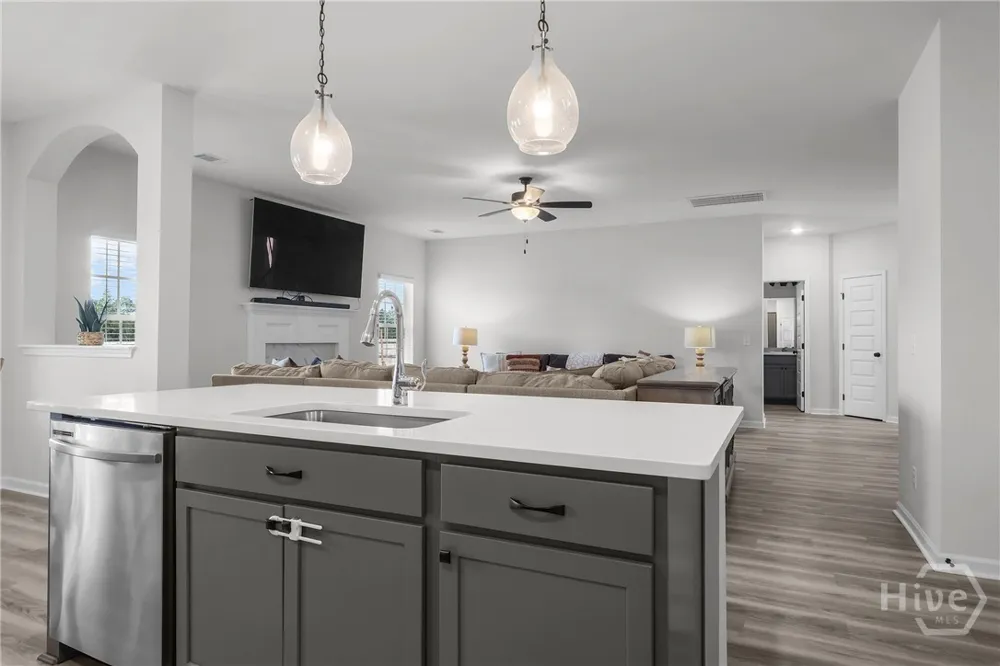 387 Deer Meadow Way SE Allenhurst, GA 31301
