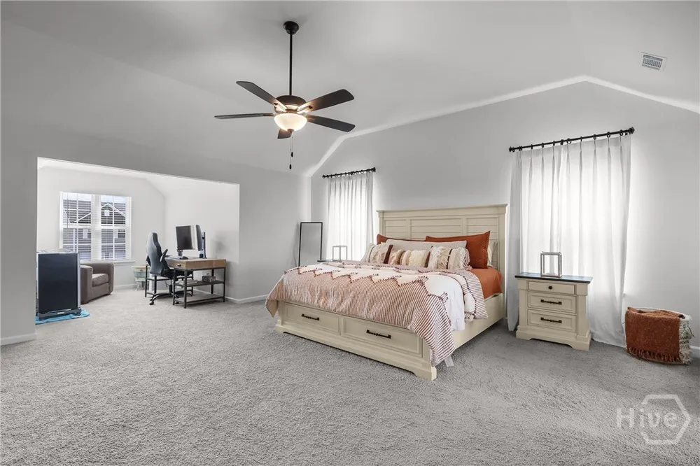 387 Deer Meadow Way SE Allenhurst, GA 31301
