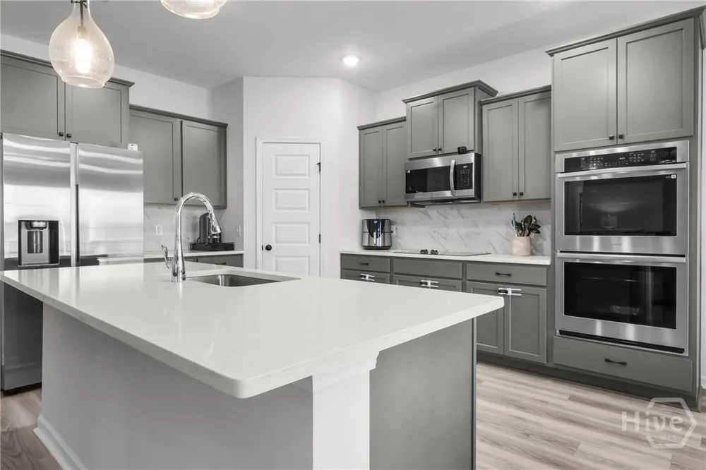 387 Deer Meadow Way SE Allenhurst, GA 31301
