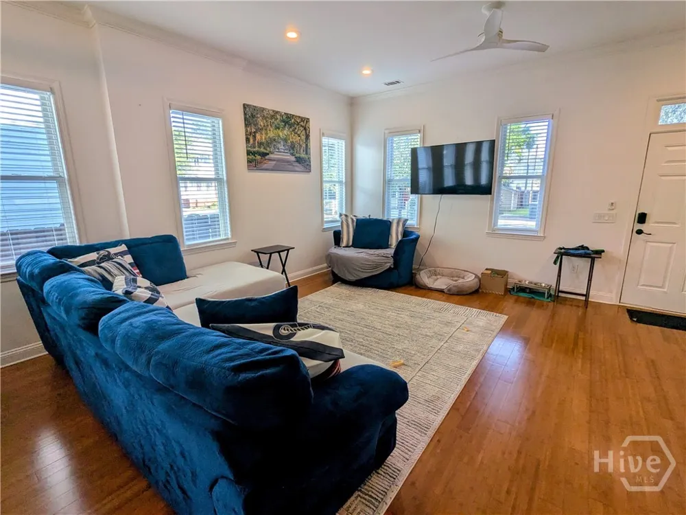 316 E 31st Street Savannah, GA 31401
