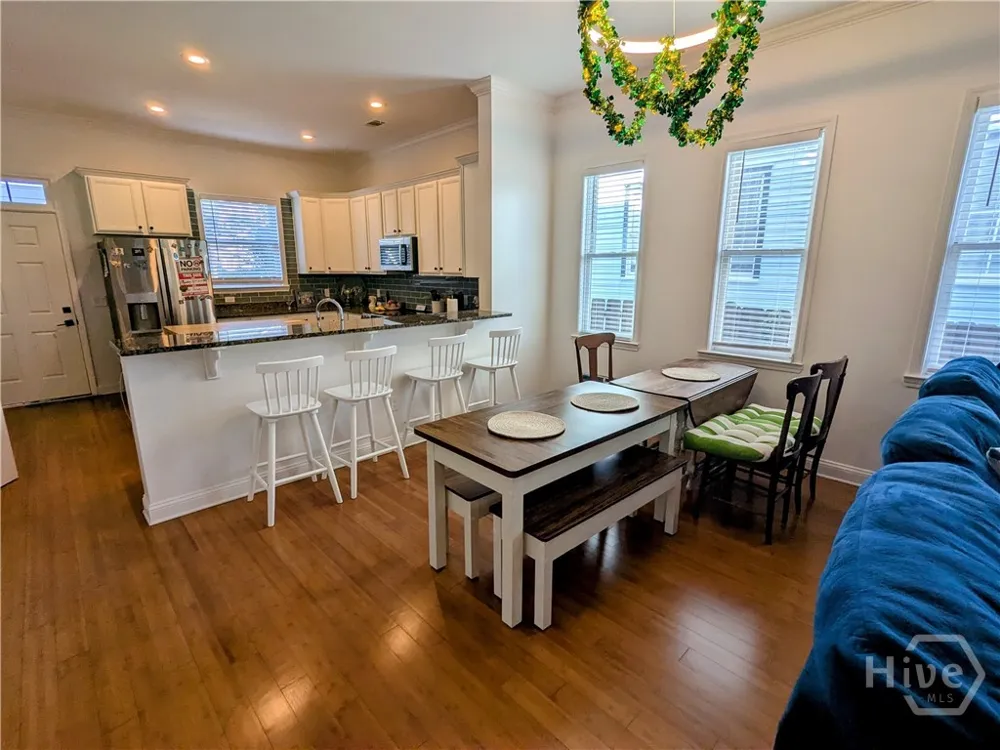 316 E 31st Street Savannah, GA 31401