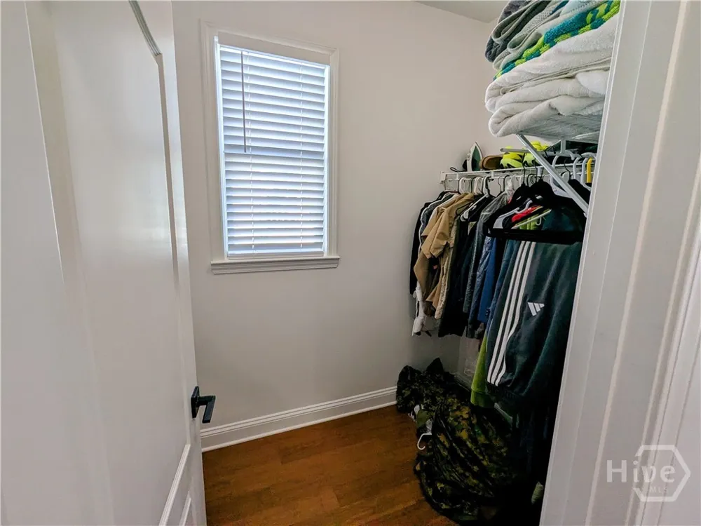 316 E 31st Street Savannah, GA 31401