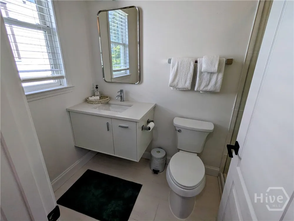 316 E 31st Street Savannah, GA 31401