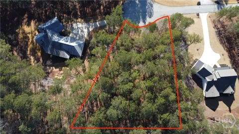 1060 Forrest Highlands