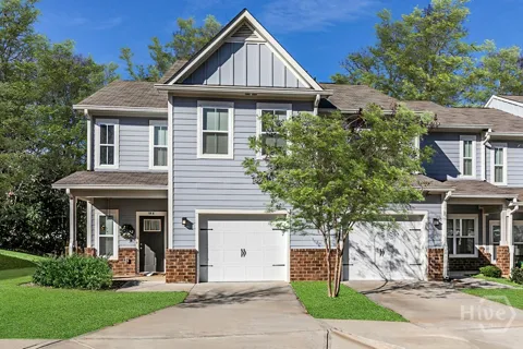 150 The Preserve Drive #11D