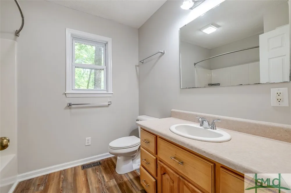 1488 Old Augusta Road Clyo, GA 31303