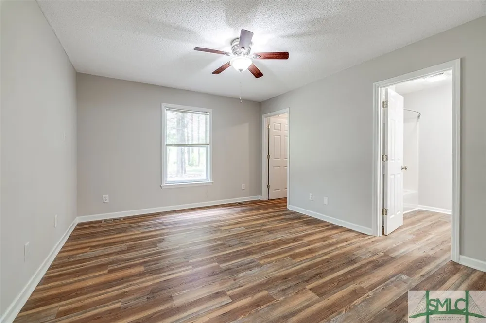 1488 Old Augusta Road Clyo, GA 31303