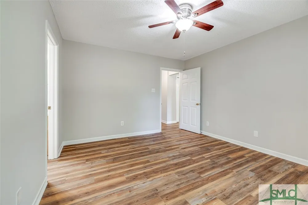 1488 Old Augusta Road Clyo, GA 31303