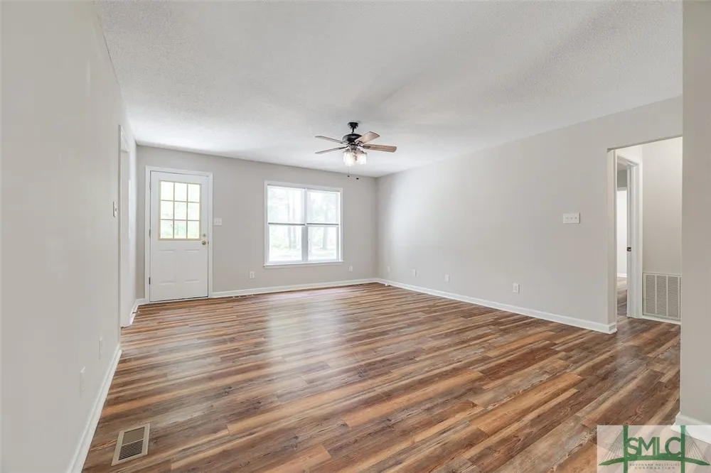 1488 Old Augusta Road Clyo, GA 31303
