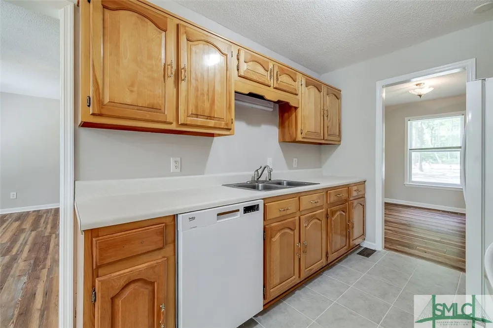1488 Old Augusta Road Clyo, GA 31303