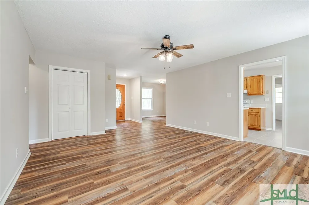 1488 Old Augusta Road Clyo, GA 31303