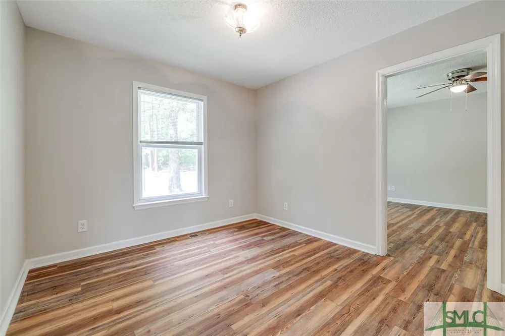 1488 Old Augusta Road Clyo, GA 31303