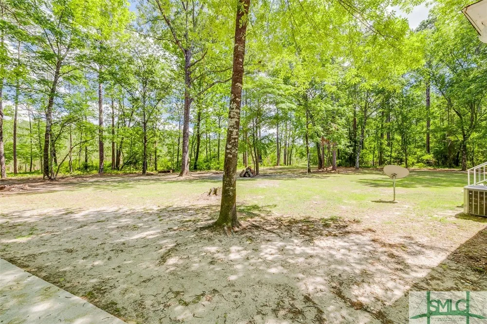 1488 Old Augusta Road Clyo, GA 31303