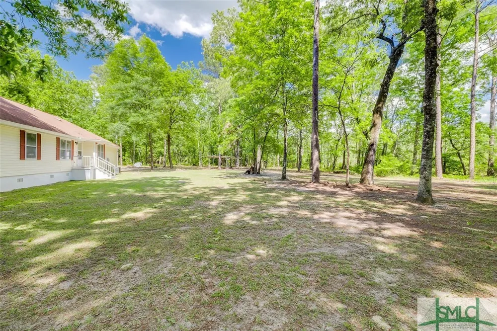 1488 Old Augusta Road Clyo, GA 31303