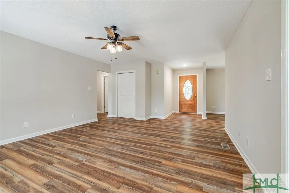 1488 Old Augusta Road Clyo, GA 31303