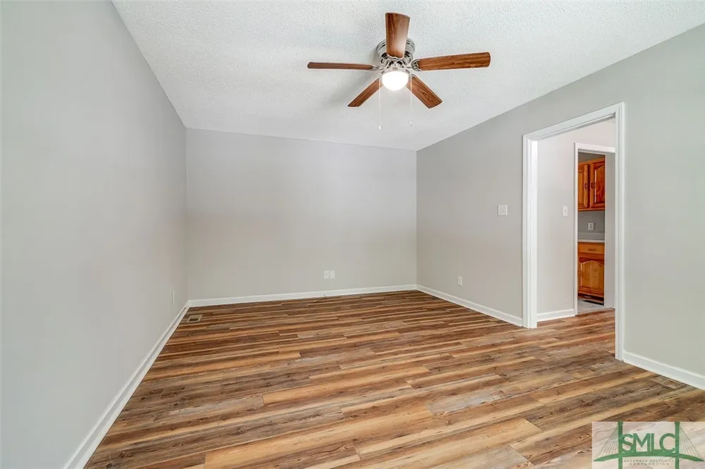 1488 Old Augusta Road Clyo, GA 31303