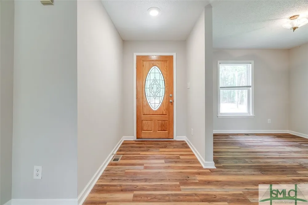 1488 Old Augusta Road Clyo, GA 31303
