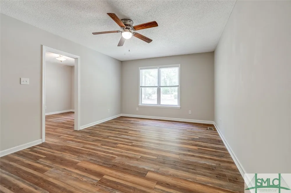 1488 Old Augusta Road Clyo, GA 31303