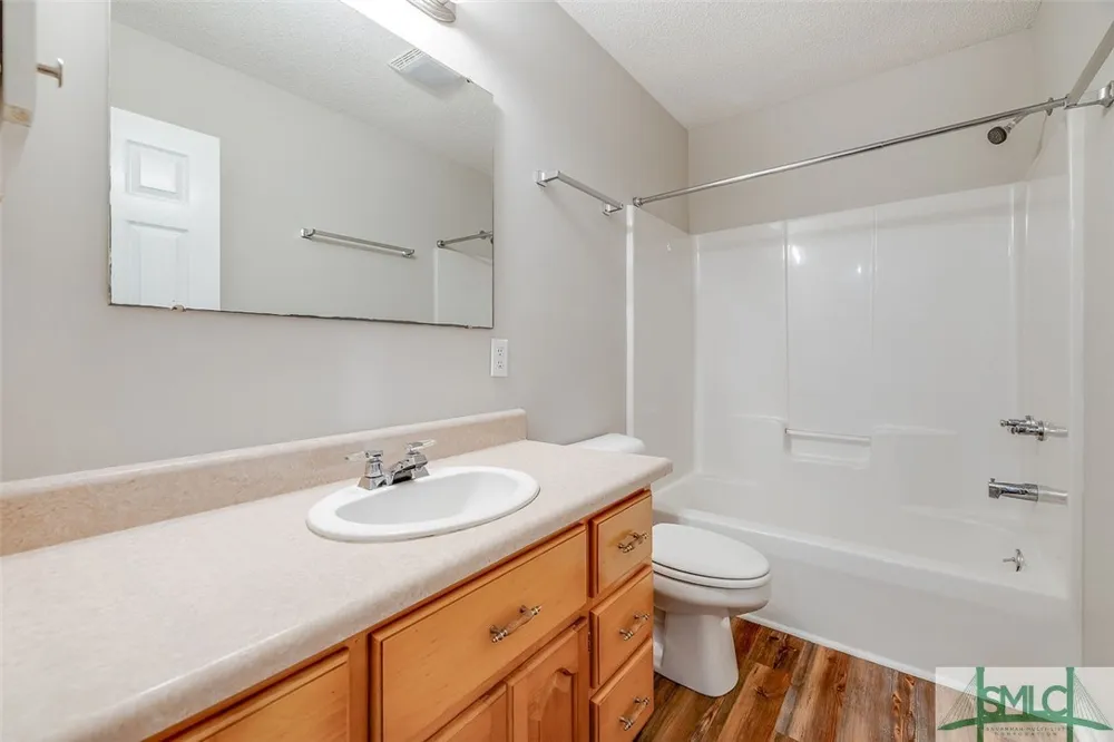 1488 Old Augusta Road Clyo, GA 31303