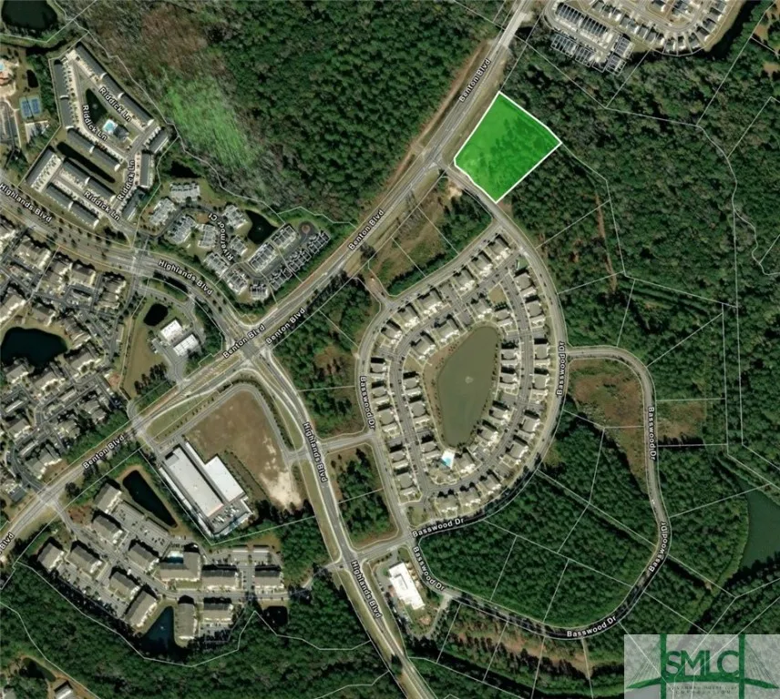 155 Shellbark Way #LOT 32 Savannah, GA 31407
