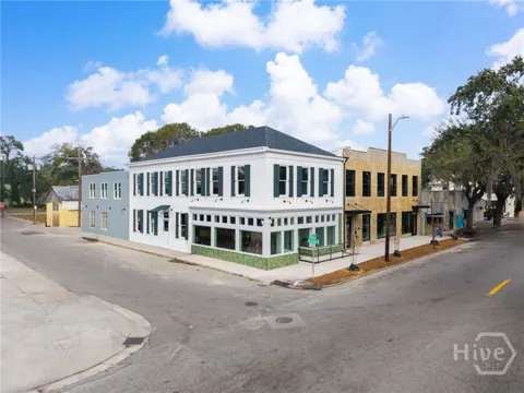 2517 Bull Street #G