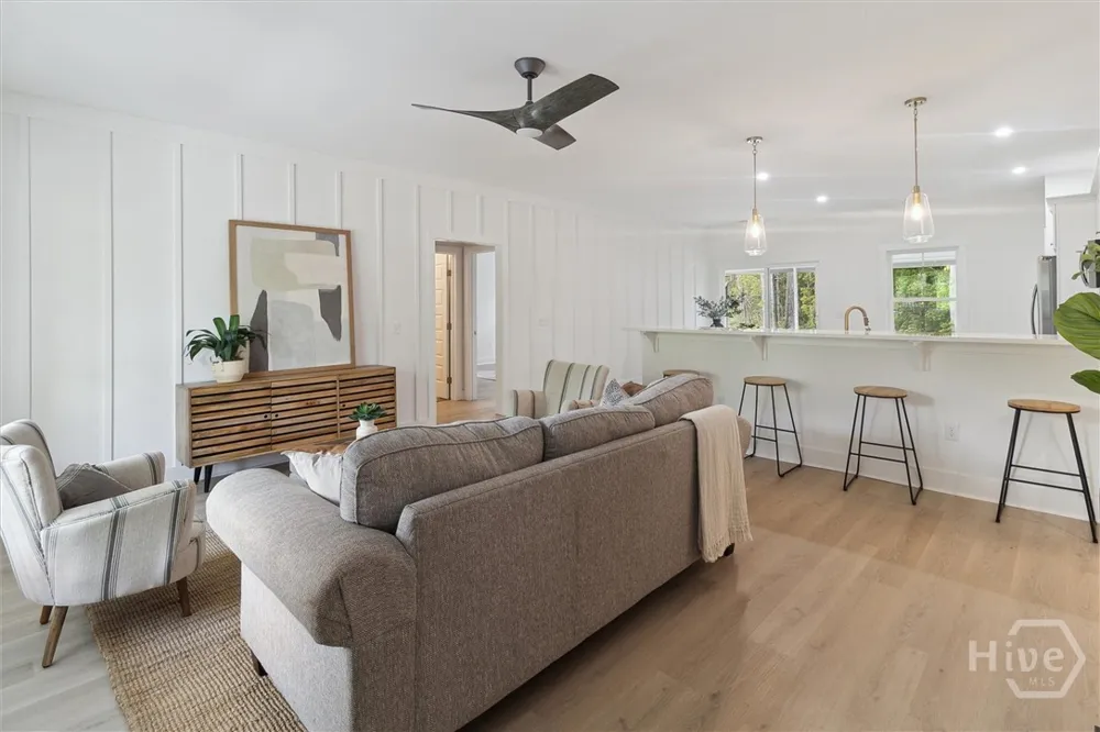 1681 Ashantilly Drive Darien, GA 31305