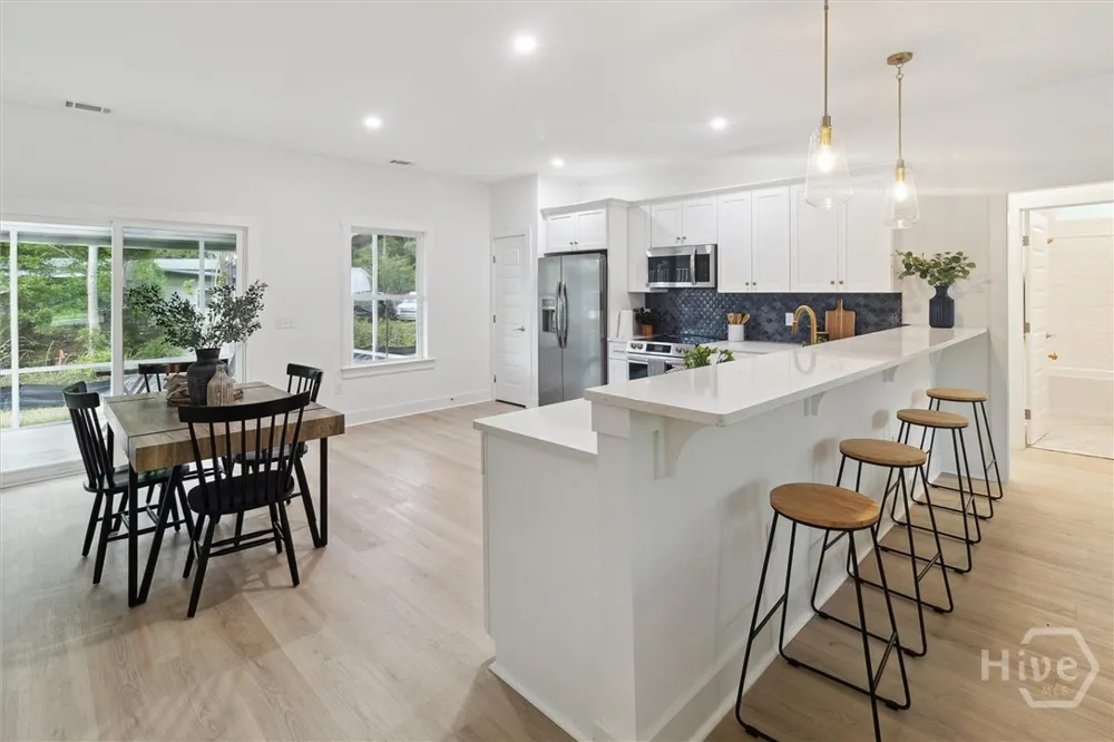 1681 Ashantilly Drive Darien, GA 31305