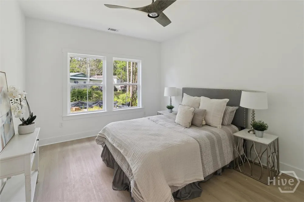 1681 Ashantilly Drive Darien, GA 31305