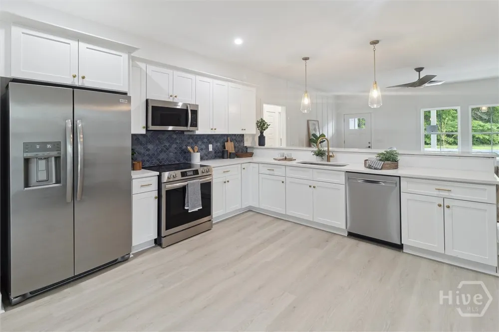 1681 Ashantilly Drive Darien, GA 31305