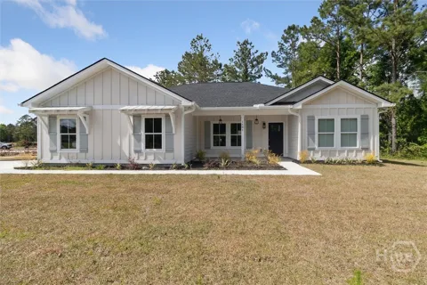 1681 Ashantilly Drive