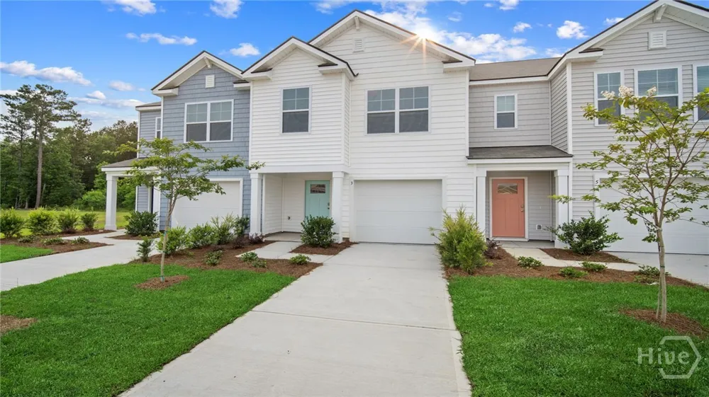 107 Gardens Drive Brunswick, GA 31525
