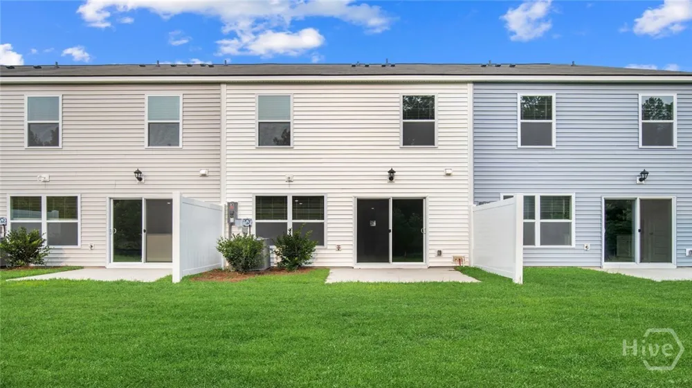 107 Gardens Drive Brunswick, GA 31525