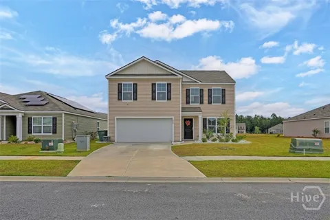 228 Skylark Road