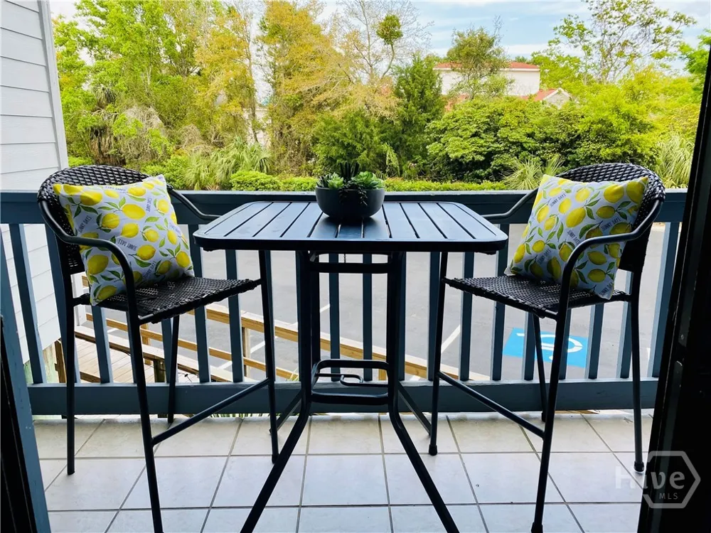 1217 Bay Street #130A Tybee Island, GA 31328