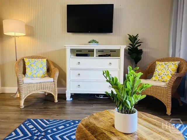 1217 Bay Street #130A Tybee Island, GA 31328