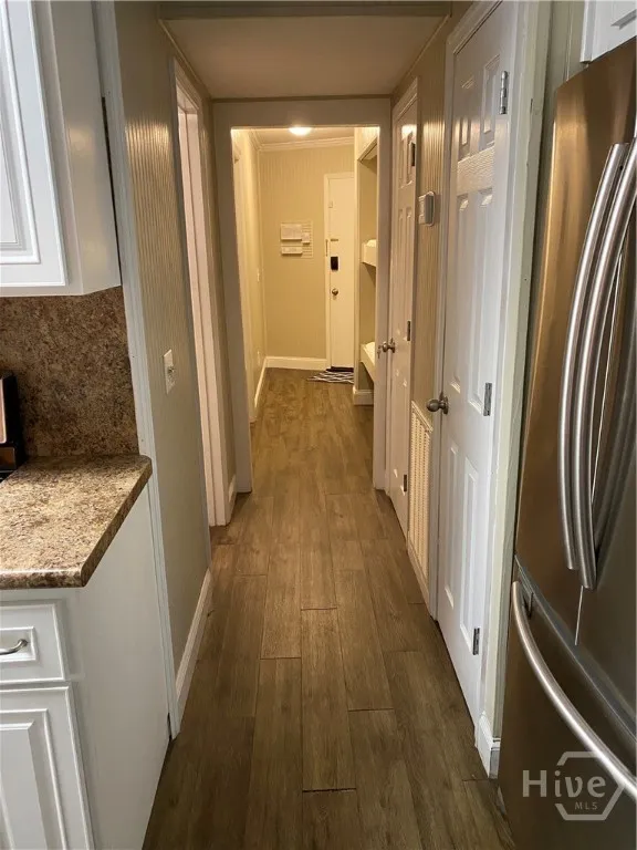 1217 Bay Street #130A Tybee Island, GA 31328